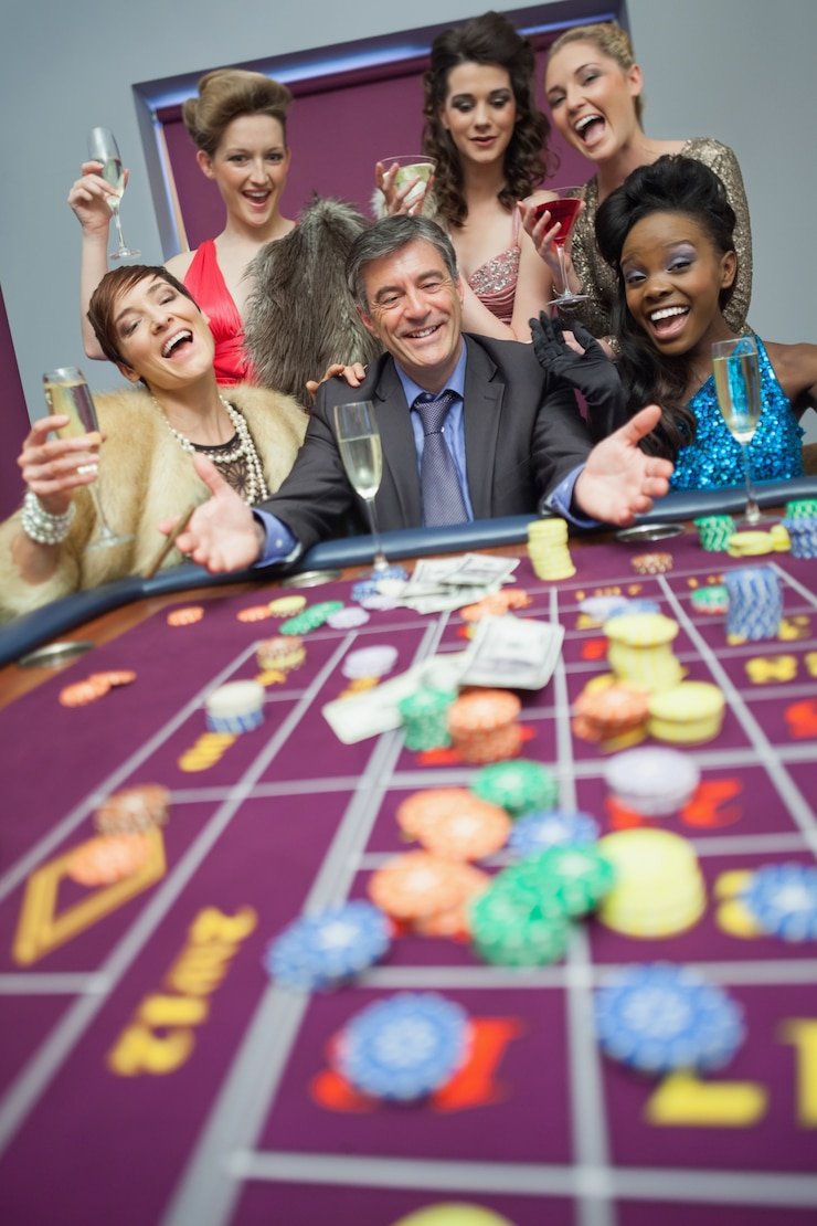 Baccarat Tanpa Komisi Game 